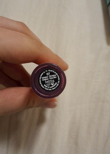 SEPHORA Bej Dudak Parlatıcısı - Görsel 2