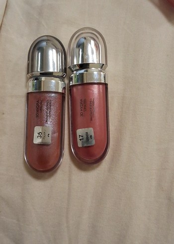 KIKO Parlak Ten Rengi Ruj - Görsel 3