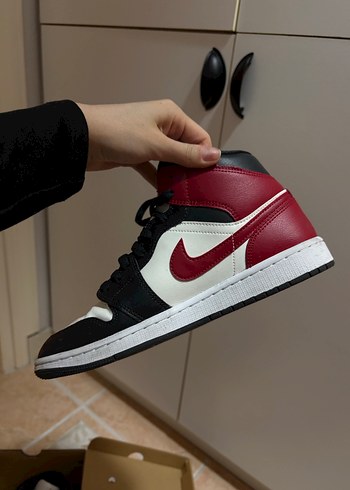 Nike ürünü