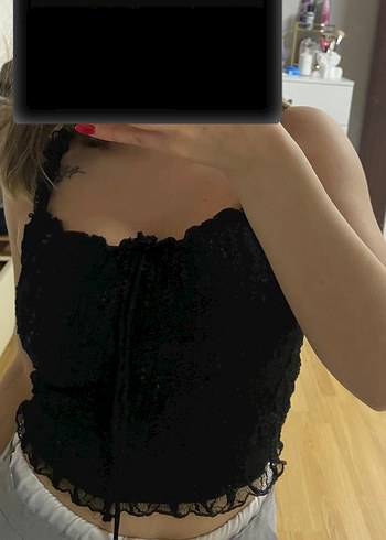 Pull and Bear ürünü