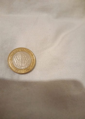 Büyük taarruz 100. yıl hatıra parası - Görsel 2