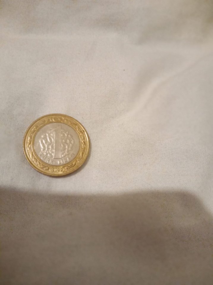 Büyük taarruz 100. yıl hatıra parası - Görsel 2