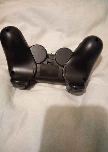 Siyah Oyun Kumandası, Analog Çubuklu - Görsel 2