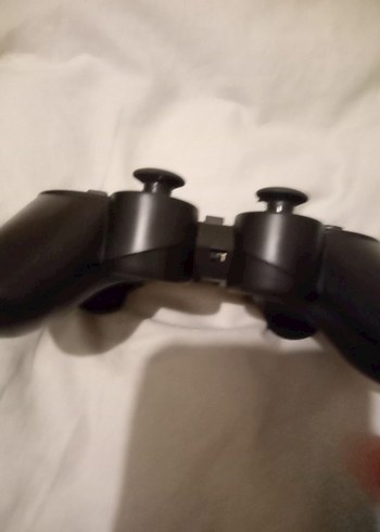 Siyah Oyun Kumandası, Analog Çubuklu - Görsel 3