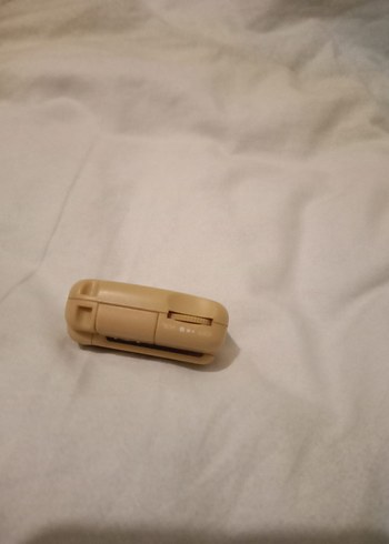 Av için dinleme cihazı - Görsel 2