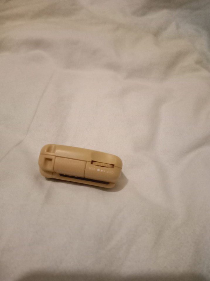 Av için dinleme cihazı - Görsel 2