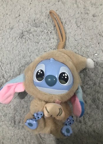 stitch labubu - Görsel 4