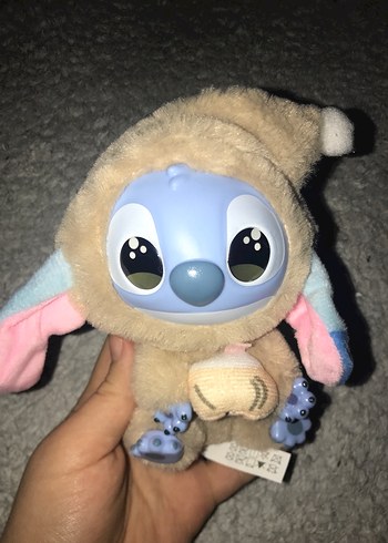 stitch labubu - Görsel 2