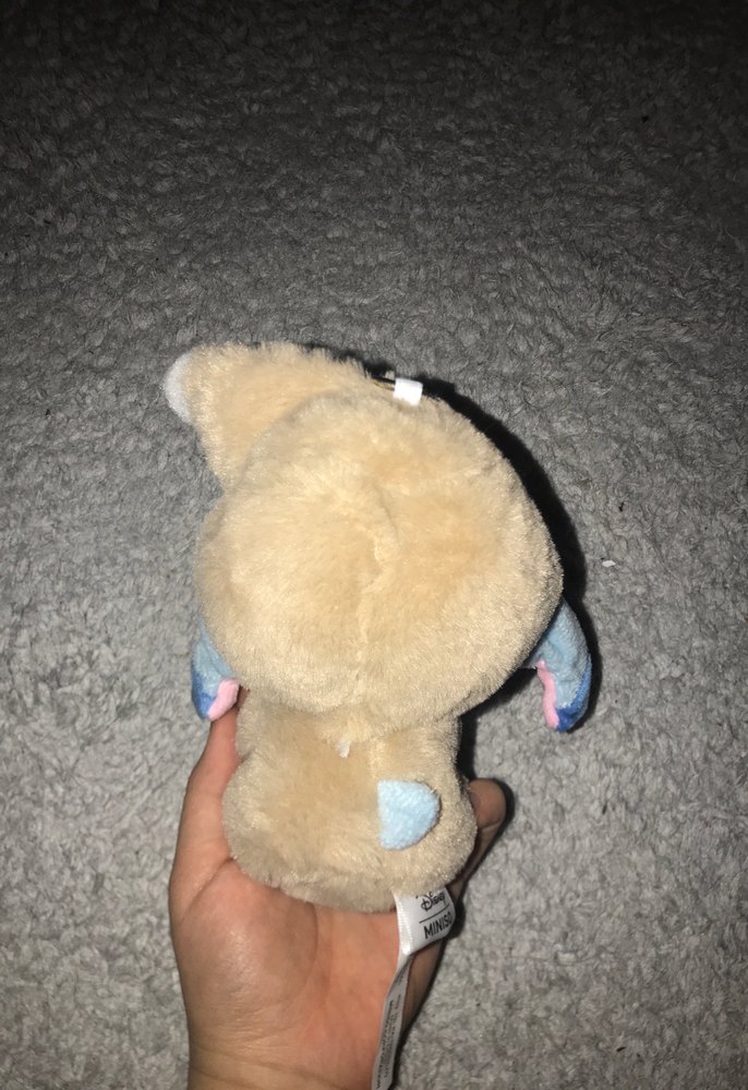 stitch labubu - Görsel 3