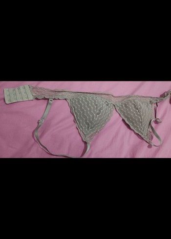 Dantelli Sütyen - Görsel 2