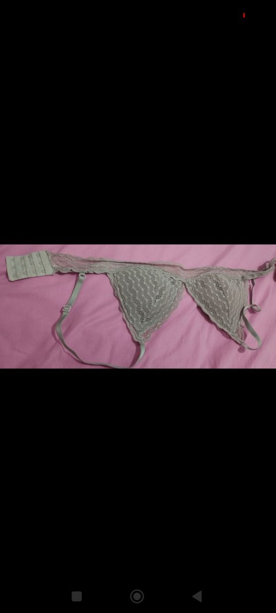 Dantelli Sütyen - Görsel 2