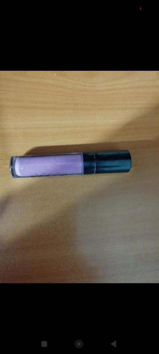 Pastel Likit Mat Ruj - Görsel 2