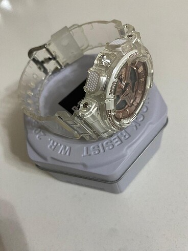 Beden CASIO G-SHOCK Saat