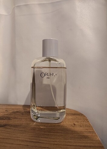 Zara Zara Orchid parfüm 