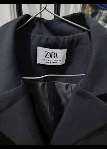 Kemerli Siyah Kolsuz Mini Yelek - Görsel 2