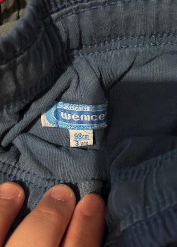 Kar pantolonu 2 adet - Görsel 3