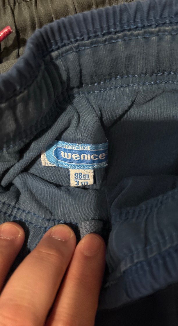 Kar pantolonu 2 adet - Görsel 3