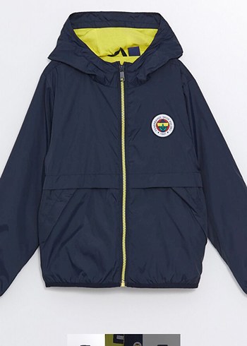 LC Waikiki 11-12 Yaş