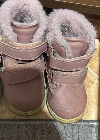 Lcw 3 ayakkabı 25 -26-27 numara ayakkabı - Görsel 4