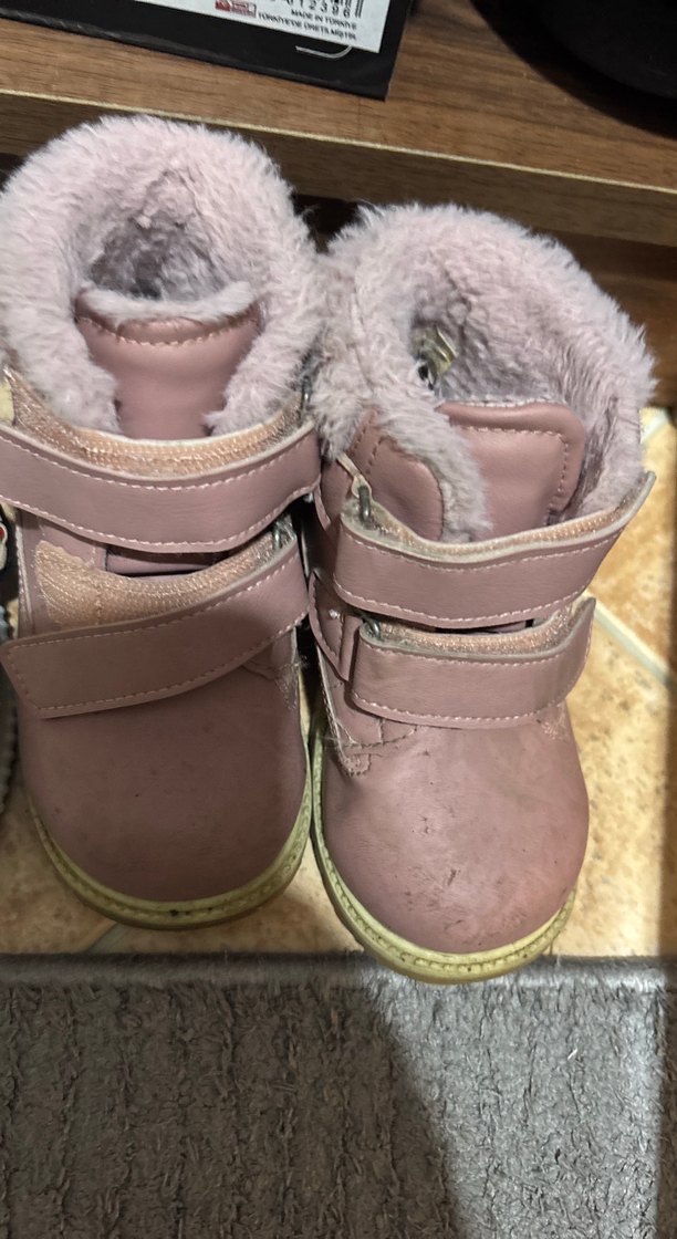 Lcw 3 ayakkabı 25 -26-27 numara ayakkabı - Görsel 4