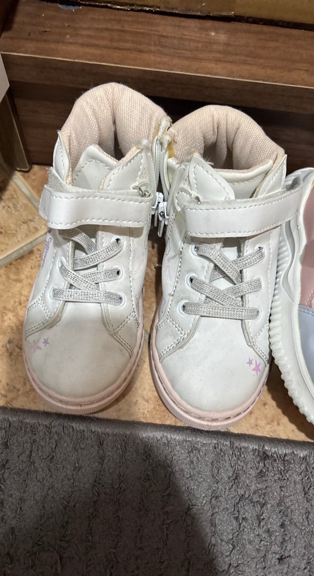 Lcw 3 ayakkabı 25 -26-27 numara ayakkabı - Görsel 2