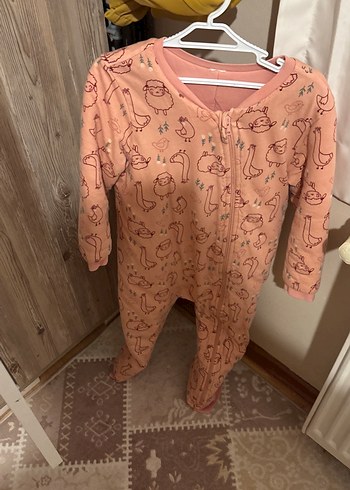 Lc waikiki uyku tulumu - Görsel 3