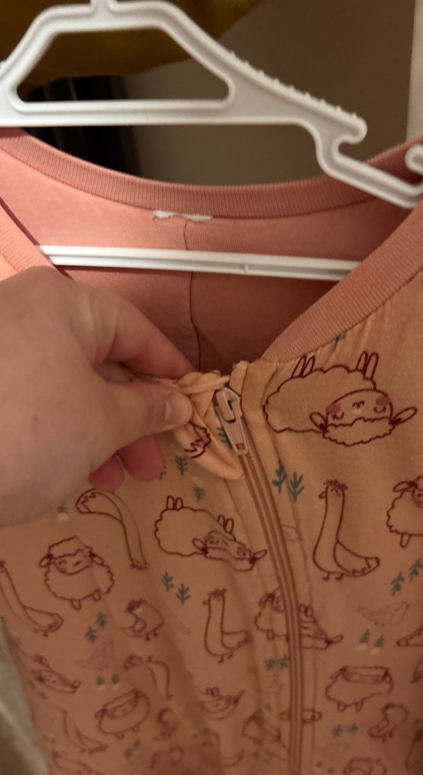 Lc waikiki uyku tulumu - Görsel 2