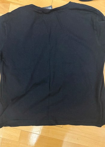 Siyah Harry Potter tişört - Görsel 2