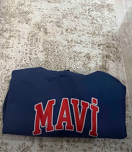Mavi Jeans Mavi Orjinal Sweat