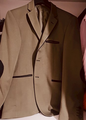 Kahverengi Baskılı Sokak Stili Telefon Kılıfı - Görsel 2