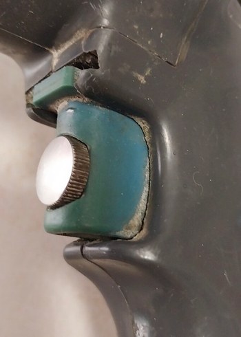 Gri SKILL Kablolu Matkap - Görsel 5