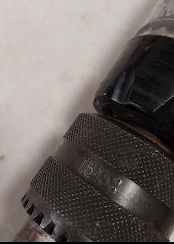 Gri SKILL Kablolu Matkap - Görsel 6