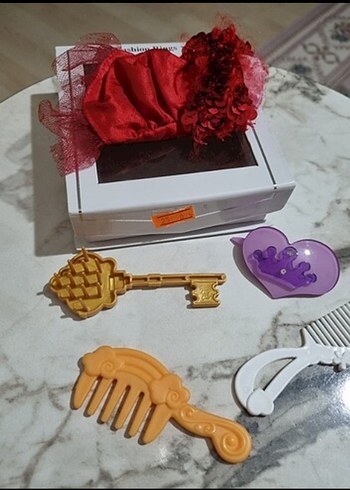 barbie yılbaşı kostümü