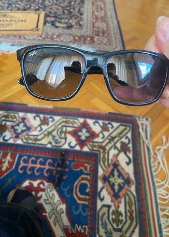 Rayban güneş gözlüğü - Görsel 7