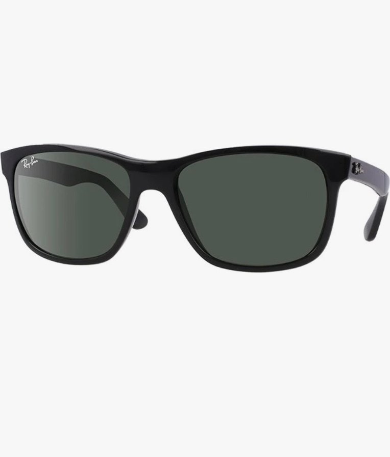 Rayban güneş gözlüğü - Görsel 2