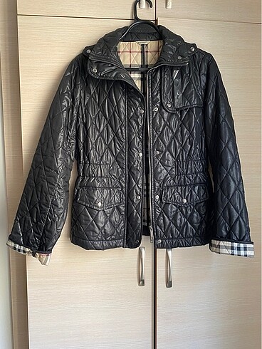 Burberry ceket