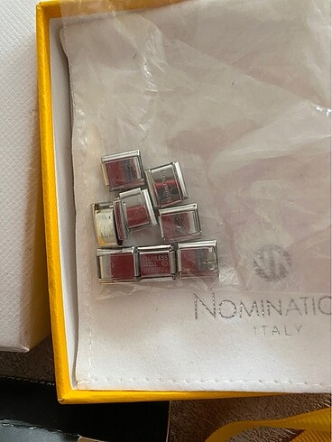 Nomination charm