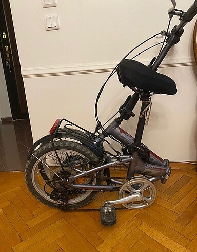 Beden Carraro bisiklet