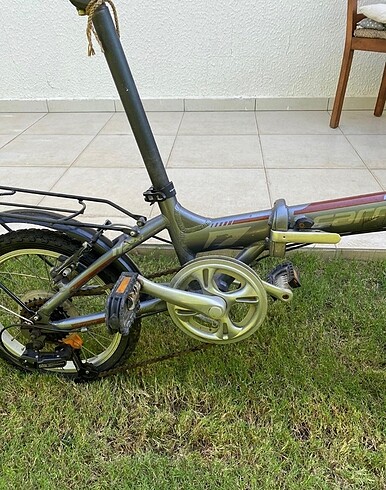 Diğer Carraro bisiklet