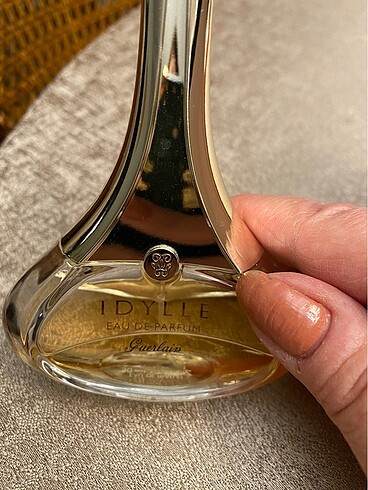 Guerlain Bayan parfüm