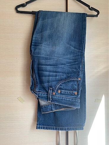 Levi?s kot pantolon
