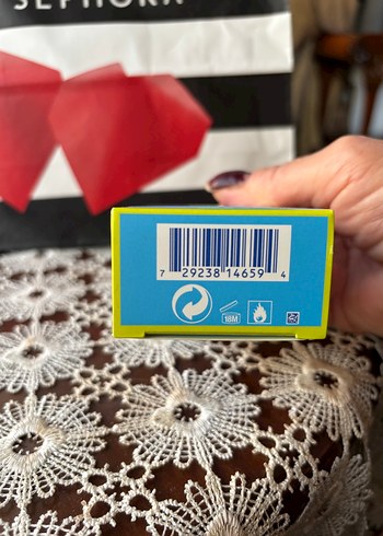 Shiseido Sports BB SPF 50+ Suya Dayanıklı Güneş Kremi 30ml - Görsel 4