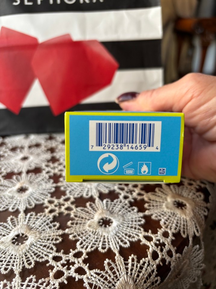 Shiseido Sports BB SPF 50+ Suya Dayanıklı Güneş Kremi 30ml - Görsel 4