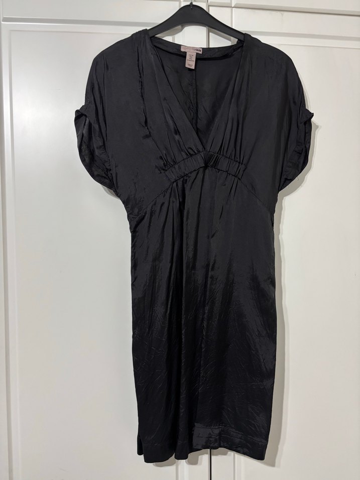 Saten bluz - Görsel 3