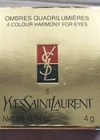 Mor Tonlarda Göz Farı Paleti - Görsel 5