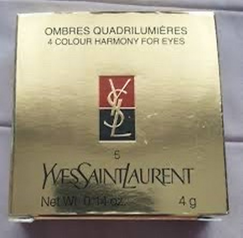 Mor Tonlarda Göz Farı Paleti - Görsel 5