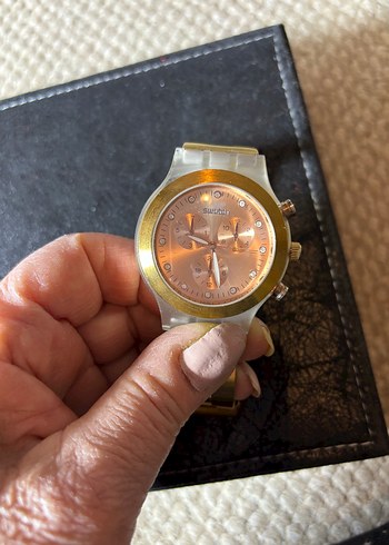 Swach saat - Görsel 3