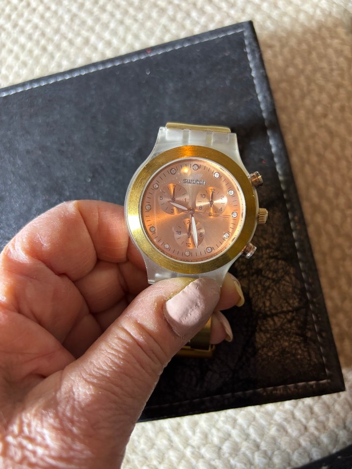 Swach saat - Görsel 3