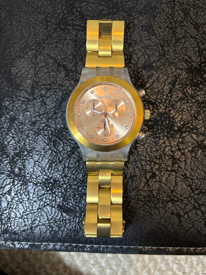 Swach saat - Görsel 5