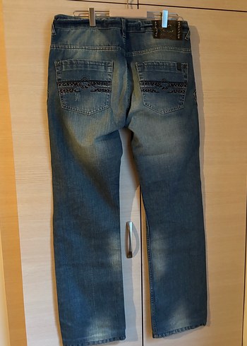 Zara kot pantolon - Görsel 3